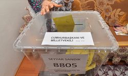 Türkiye'nin kaderini belirleyecek seçime 1 hafta kaldı