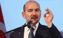İçişleri Bakanı Süleyman Soylu, Çorumlularla buluşacak