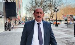 Talip Eken: Ülkemizin 20 yılını kaybettiğimiz artık yeter!