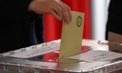 ABD, İngiltere ve İskoçya'da, Türkiye'deki seçimler için oy verme işlemi bugün başlıyor