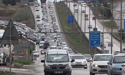 Sürücüler dikkat! Bu yollar trafiğe kapatılacak! Ankara'da yarın hangi yollar kapalı olacak?