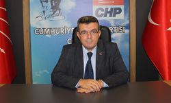 CHP İl Başkanı Ümit Er: Çocuklarımıza özgür ve adil bir Türkiye bırakacağız