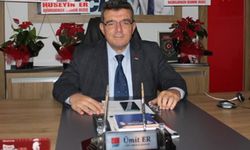 Ümit Er, İstanbul İl Başkanlığına düzenlenen silahlı saldırıyı kınadı