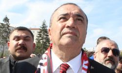 Vahit Kayrıcı'dan Çorum FK taraftarına jest: Erzincan deplasmanına araç kaldırılacak!