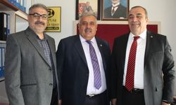 Vahit Kayrıcı'dan AK Parti vekillerine sert eleştiri: Erdoğan’ın selamıyla Milletvekili seçilmişler!