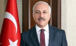 Zeki Gül, AK Parti'den Çorum Belediye Başkanlığına aday oldu