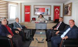 Memleket Partisi Kemal Kılıçdaroğlu’nu destekleyecek