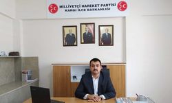 Kargı'da oyunu en çok yükselten parti MHP oldu