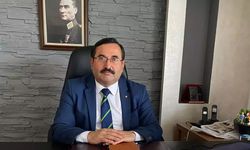 Ziraat Odası Başkanı Adem Özdemir, Türkiye Ziraat Odaları Birliği’nin komisyonunda görevlendirildi