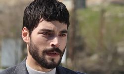 Hercai ve Tuzak dizilerinin yıldızı Akın Akınözü'nün annesi şoke etti: İşte gerçek mesleği!