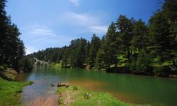 Aksu Tabiat Parkı: Çorum'un keşfedilmemiş doğa harikası
