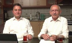 Kemal Kılıçdaroğlu ve Ali Babacan'dan sürpriz paylaşım: Şampiyonlar Ligi hazır
