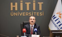 Hitit Üniversitesi'nden sessiz devrim! Türkiye'nin ilk ve tek üniversitesi oldu