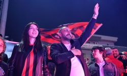 Çorum FK Başkanı Oğuzhan Yalçın'dan taraftarlara söz! Çorum FK, 2 yıl içinde Süper Lig'e çıkacak