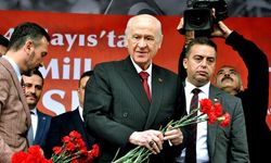 Devlet Bahçeli: 'CHP'ye verilecek her oy Mehmetlerimize kurşundur'