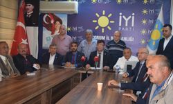 Erkan Yıldız Kılıçdaroğlu’na destek açıklaması yaptı, halkı sandığa çağırdı