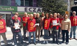 Emek Partisi'nden ikinci tur çağrısı: Kılıçdaroğlu'na oy verin!