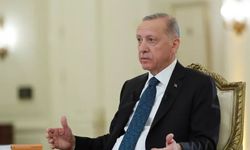 Cumhurbaşkanı Erdoğan: 14 Mayıs'ı Türkiye Yüzyılı'nın miladı olarak görüyoruz