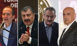 Fatih Erbakan'dan olay iddia: Üç bakanlık dış güçlerin vesayeti altında