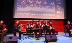 Gebze Belediyesi GESMEK'in Yıl Sonu Etkinlikleri Muhteşem Bir Konserle Başladı!