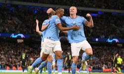 Manchester City'nin ezici galibiyeti: Real Madrid'i 4-0 yendi, finalde Inter'le karşılaşacak