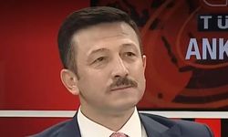 AK Parti'den 'Oylar sisteme yanlış girildi' iddiasıyla ilgili açıklama