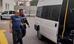 Kayseri'de 7 ayrı suçtan 91 yakalama kararı bulunan şahıs yakalandı