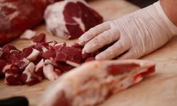 TÜİK açıkladı: Kırmızı et üretimi arttı