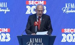 Kılıçdaroğlu seçim sonuçlarını değerlendirdi: Yürüyüşümüz sürüyor, buradayız