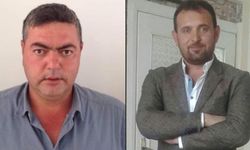 Muhtarlar Seyfullah Atar ve İlhan Topcu KÖYDES'e seçildi