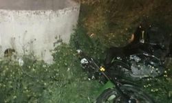 Beypazarı'nda korkunç motosiklet kazası: 1 ölü, 1 ağır yaralı