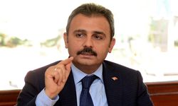 Muzaffer Külcü, Çorum Belediye Başkanlığına aday oluyor!