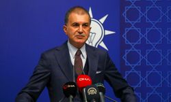 AK Parti Sözcüsü Çelik'ten erken seçim tartışmasına dair önemli açıklamalar