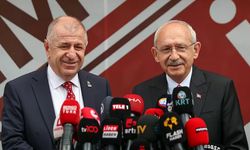 Ümit Özdağ merakla beklenen kararını açıkladı: Kılıçdaroğlu'nu destekleyeceğiz