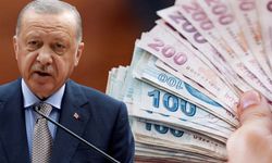 Erdoğan duyurdu: 2023 kamu işçileri zam oranı belli oldu!