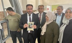 Milletvekili Adayı Ramazan Kelepircioğlu'ndan kadın girişimcilere destek