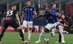İstanbul'a kim gelecek? Inter ve Milan karşı karşıya