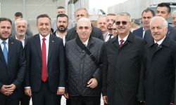 Türkiye'nin yeni Savunma Sanayi merkezi Çorum!