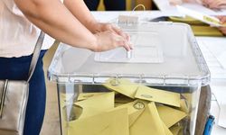 Sungurlu'da seçim sonuçları belli oldu! İşte adayların oy oranları