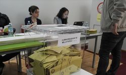 YSK son durumu açıkladı! Yurt dışında kullanılan oy sayısı kaç?