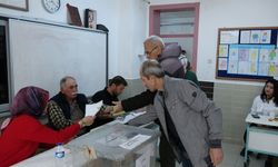 CHP'nin kazandığı Alpaslan Türkeş’in baba ocağı Pınarbaşı Belediyesi’nin seçimleri iptal edildi