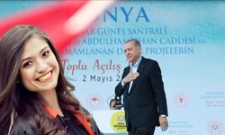 Çorumlu şehit öğretmenin ismi verilmişti! Erdoğan: Gabar artık terörle değil, petrol rezerviyle anılacak