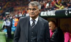 Beşiktaş Teknik Direktörü Güneş'ten sert eleştiriler: 'Mantık dışı, hukuk dışı bir lig'