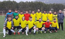 Kargıserispor 1. Küme’ye yükseldi