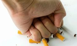Sigaranın korkunç gerçeği: Çevreye yayılan dumanında 3 kat daha fazla nikotin var!