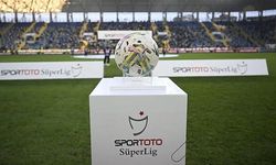 Süper Lig'de 36. hafta heyecanı: Galatasaray, bugün şampiyonluğunu ilan edebilir