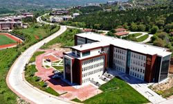 Tokat Gaziosmanpaşa Üniversitesi yetkin üniversiteler arasına girdi