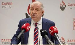 Ümit Özdağ'dan İçişleri Bakanı olacağına dair iddialı sözler