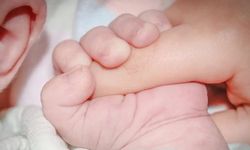 Türkiye'de canlı doğan bebek sayısı, 1 milyon 35 bin 795 oldu