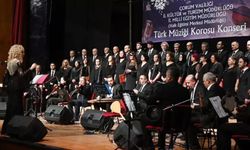 Türk Müziği konseri 1 Haziran’da